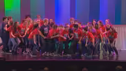 2017 Outstanding Supporting & Dance Performers