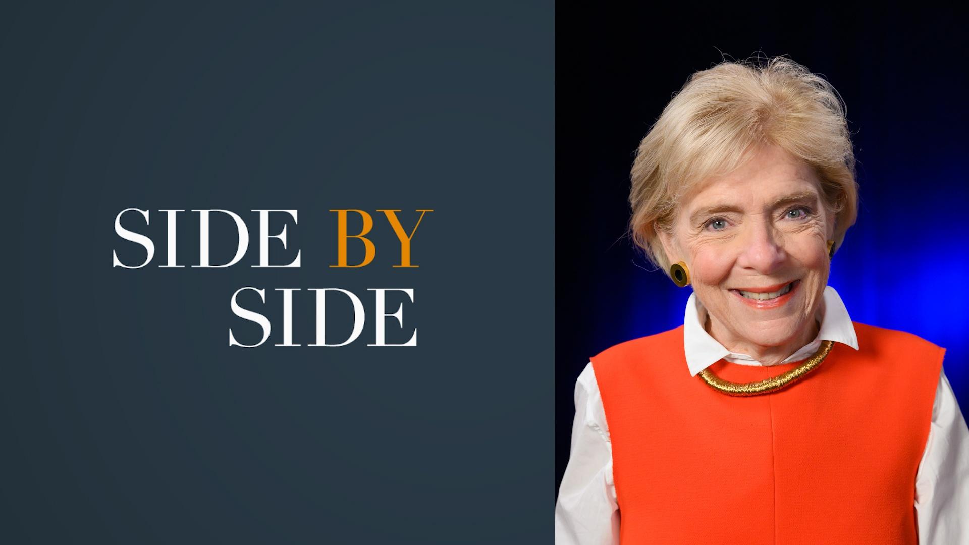VIETRI founder Susan Gravely.