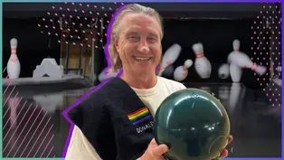 How This LGBTQ+ Bowling League Has Saved Lives for Decades