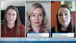 Noon Wednesday: Transformative Justice in Domestic Violence