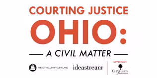 Courting Justice Ohio: A Civil Matter