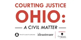 Courting Justice Ohio: A Civil Matter