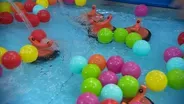 Water Play  | NPT3