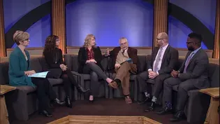Political Panel | Lawmakers Go On Break