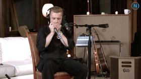 Video thumbnail: Echo Sessions Echo Sessions: Aaron Woody Wood/The Sufi Brothers/King Zeros