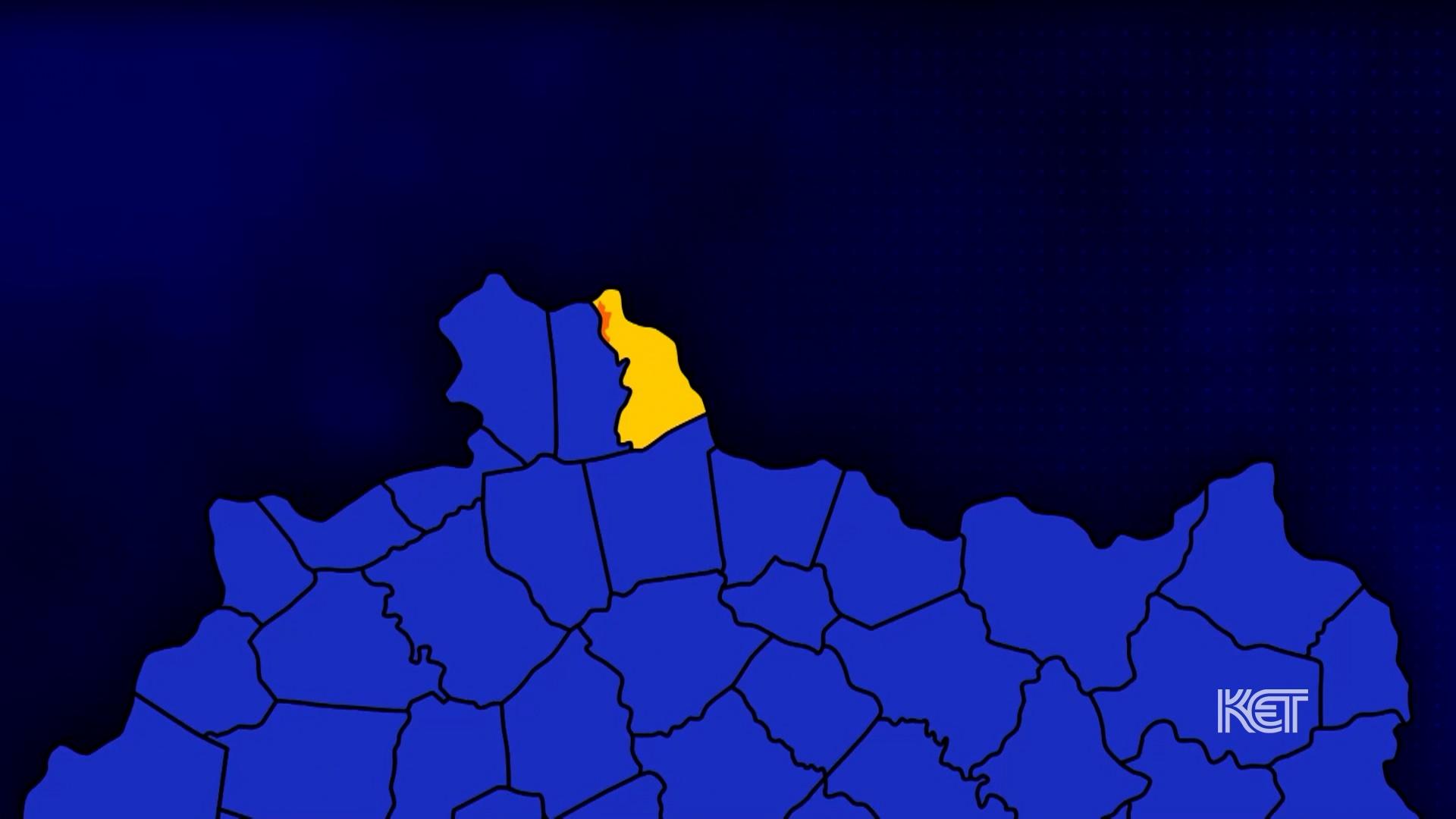 KY City Blocks Medical Cannabis for Some