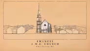 The Rebuilding of the Emanuel A.M.E Church