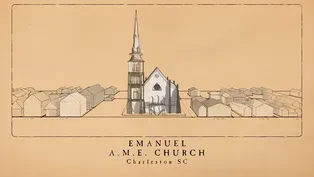 The Rebuilding of the Emanuel A.M.E Church