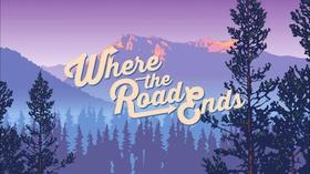 Video thumbnail: Outdoor Idaho Where the Road Ends