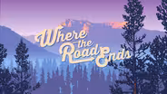 Where the Road Ends