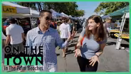 Great Salad Challenge | On the Town, Health & Wellness