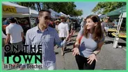 Great Salad Challenge | On the Town, Health & Wellness