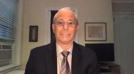 Video thumbnail: MetroFocus COVID VACCINES & TREATMENTS: SEPARATING FACTS FROM FICTION