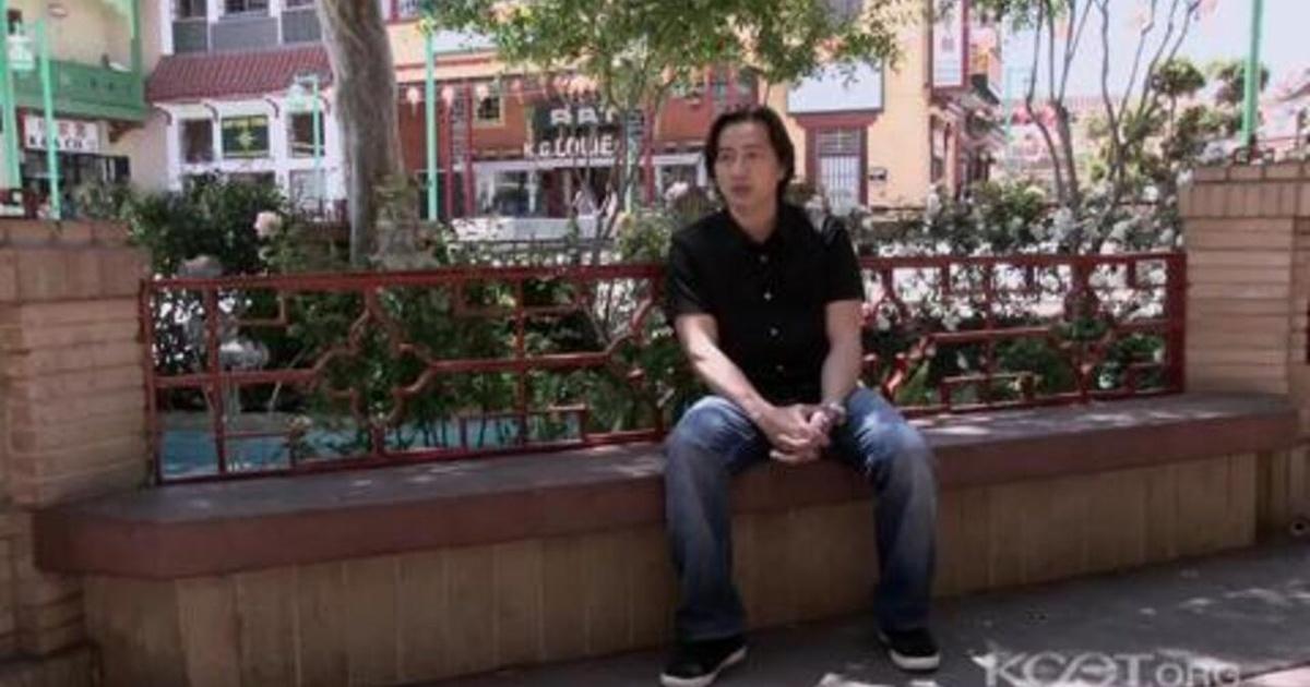 Departures | Richard Liu - Inclination for Preservation | PBS