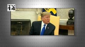 Video thumbnail: Indiana Week in Review Second Shutdown Averted - February 15, 2019