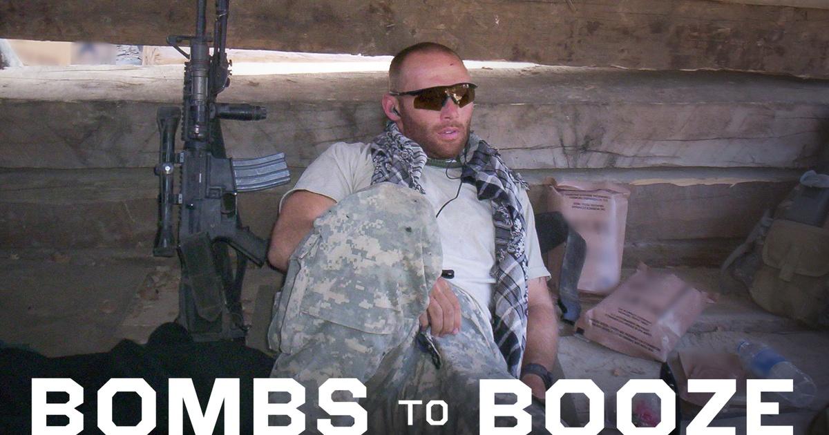Bombs To Booze | PBS