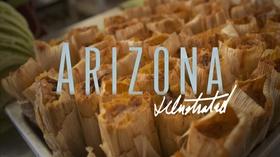 Video thumbnail: Arizona Illustrated February 17, 2019