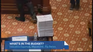 Legislative Roundup: What's in the New State Budget?
