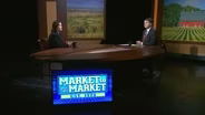 Old Crop Sales Have Merit and Urgency - Market Plus with Naomi Blohm