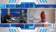2023 Coach Interviews:  Jeff Herron - Camden County