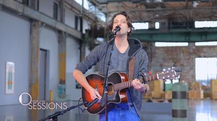 Video thumbnail: Ocean State Sessions Nate Cozzolino (Teaser)