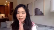 Lisa Wu, Comics Marketer