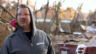 Meet The Local Heroes Rebuilding Western NC After Hurricane Helene