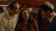 Jewish Moms Scare the Crap Out of Me