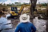 Grieving parents push Texas to strengthen camp safety rules