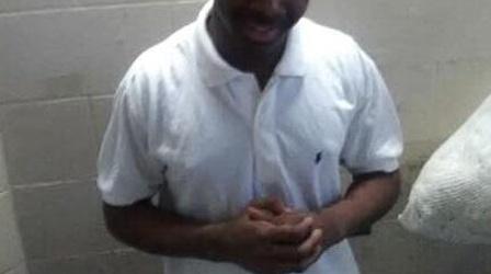 Video thumbnail: PBS NewsHour Convicted of murder, but a police officer pulled the trigger