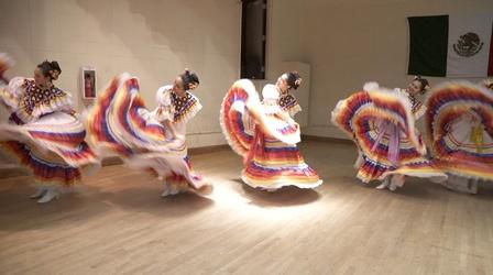 Video thumbnail: This Is Utah Ballet Folklórico de las Américas