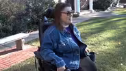 Wheelchair usersface supply chain woes