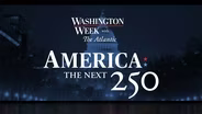 Washington Week with The Atlantic full episode, 6/12/26