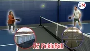 H2 Pickleball