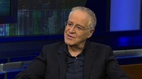 Video thumbnail: MetroFocus CHERNOW MEETS THE PRESS