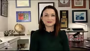 Tamara Keith and Amy Walter on Trump's pandemic message