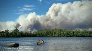 BWCA Shutdown, U.S. Senate Republican Primary, Political Reporters