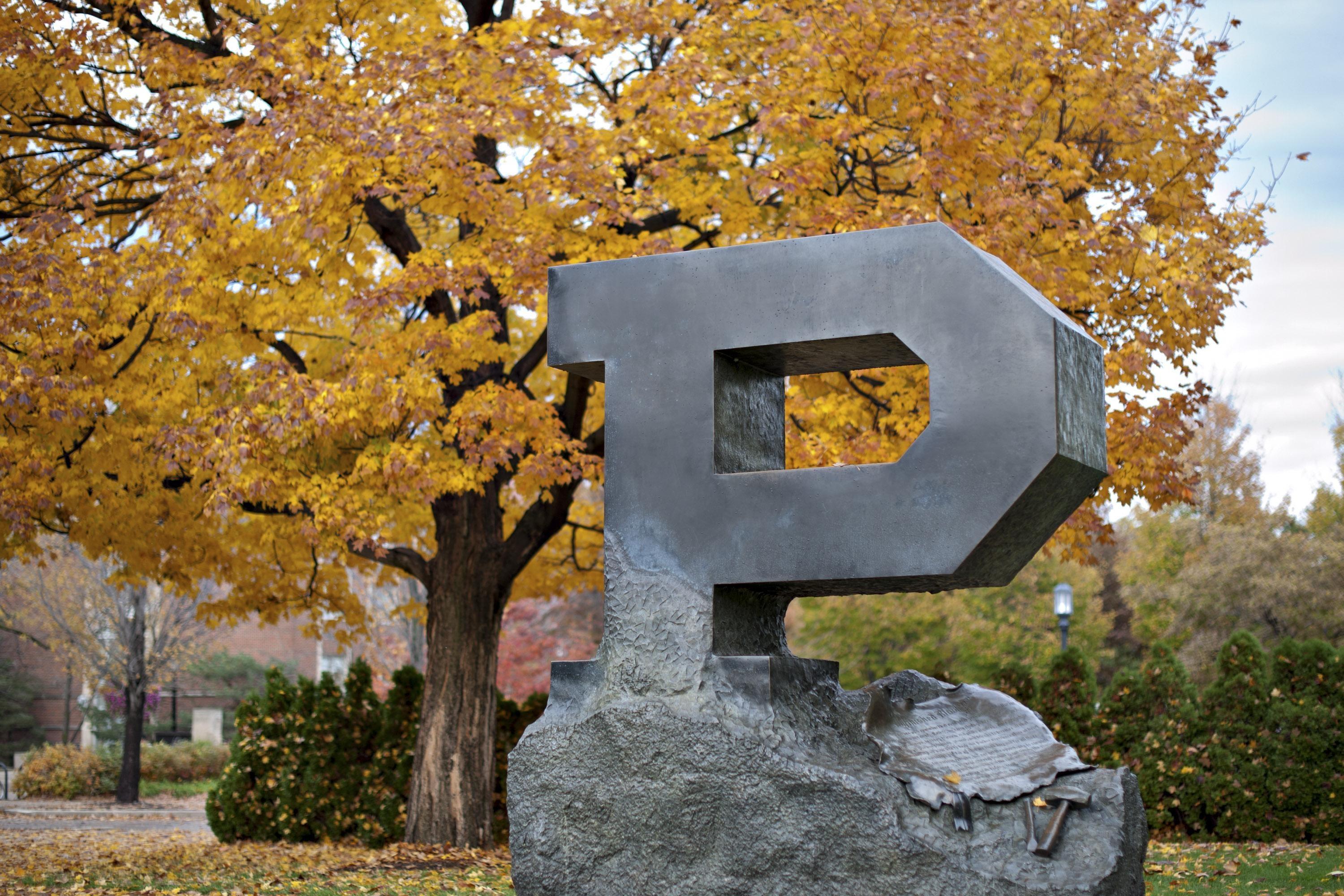 Rethinking student debt, Purdue invests in its students