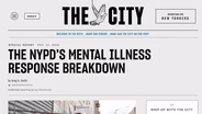 9-1-1 MENTAL HEALTH EMERGENCY