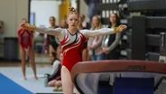 2026 Gymnastics Class A Individual Vault Competition
