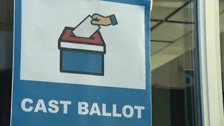 Texas Democrats Walk Out Over Proposed Voting Laws