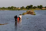 Flood victims in Pakistan now at risk of waterborne disease