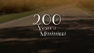 200 Years of Mississippi