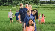 Christofferson Family
