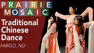 Traditional Chinese Dance