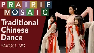 Traditional Chinese Dance