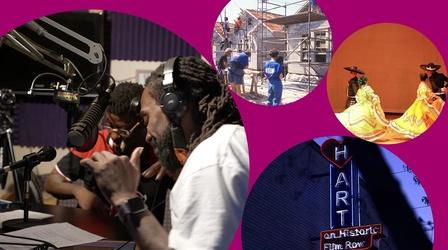 Video thumbnail: WEDU Arts Plus Episode 1023 Preview