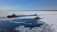 Agenda: The Shipping Economy