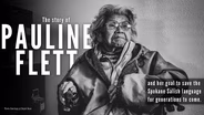Pauline Flett