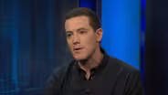 Adam Frankel on Family Secrets and Intergenerational Trauma